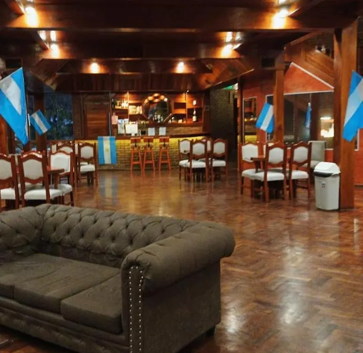 Hotel Domus Auditorium Suites-1