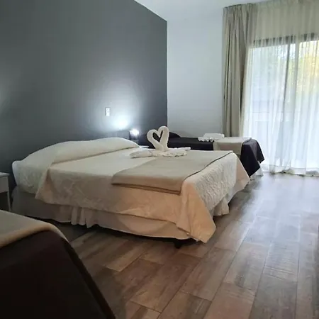 Hotel Domus Auditorium Suites-2